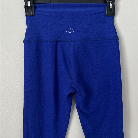 Beyond Yoga Spacedye Caught In The Midi High Waisted Legging - Picture 6 of 6